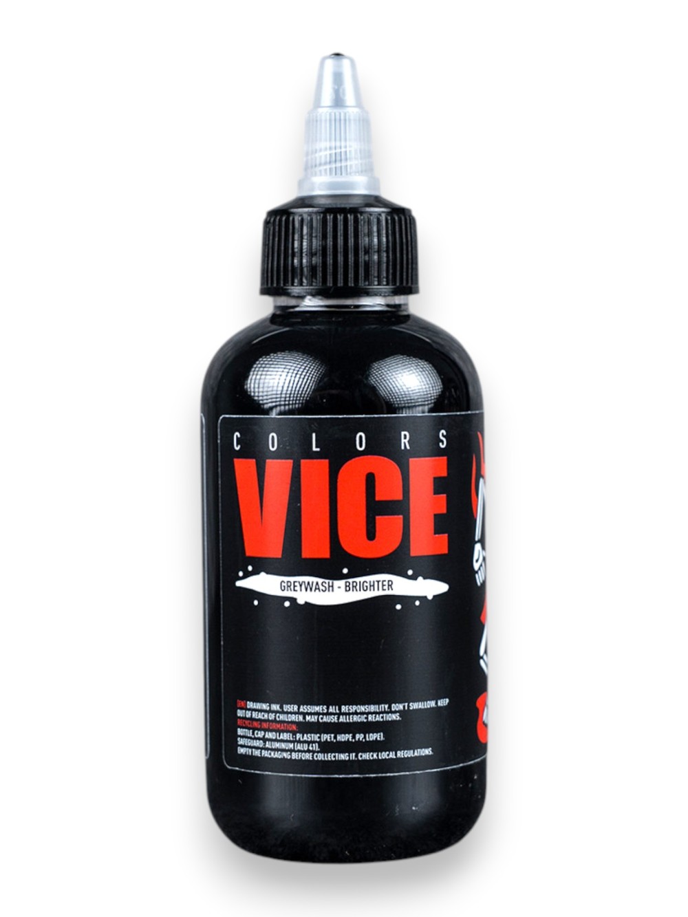 Brighter Greywash - Vice Colors 150ml