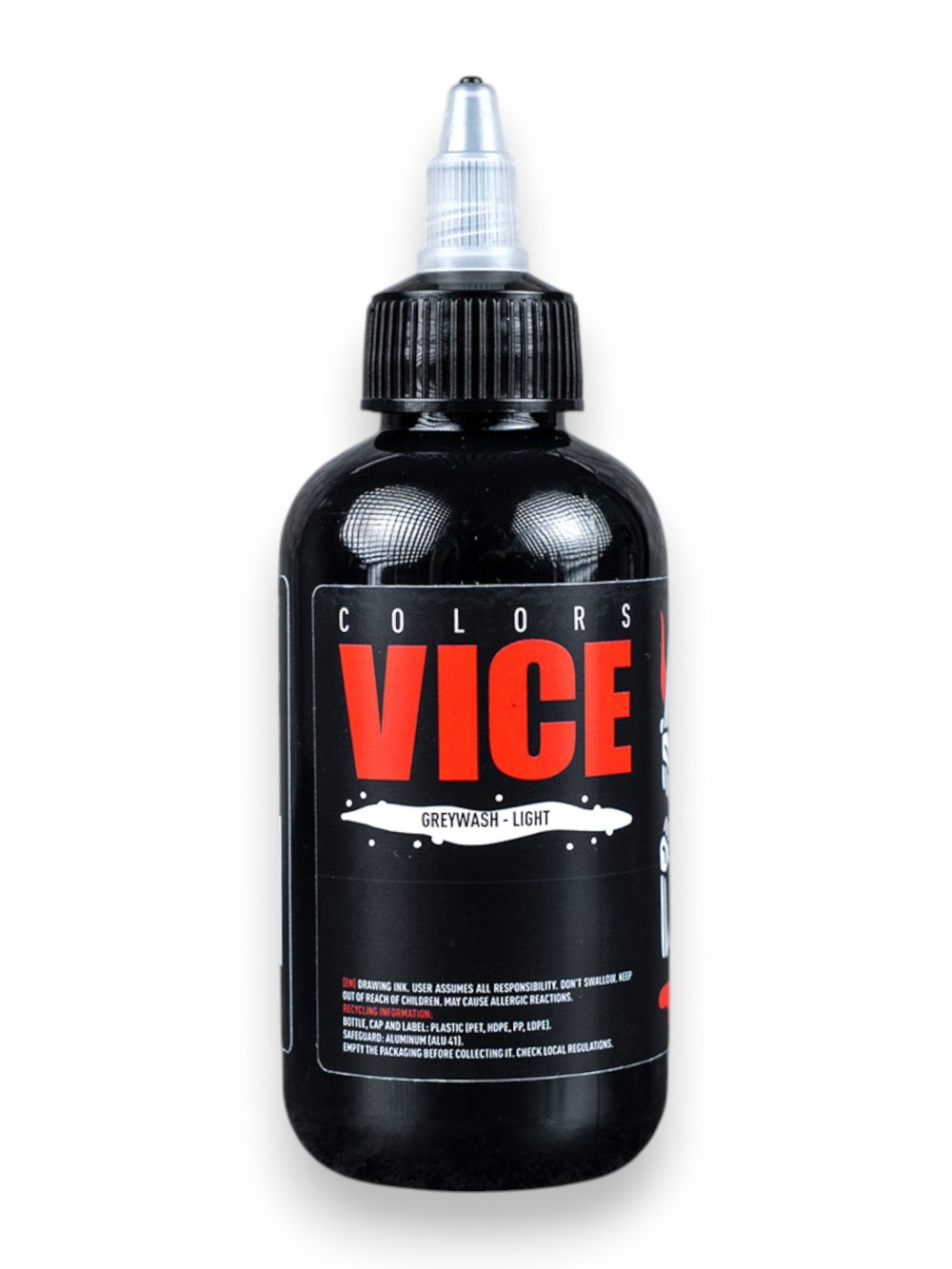 Light Greywash - Vice Colors 150ml