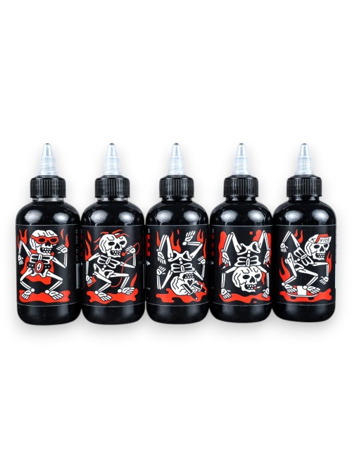 Set Greywash - Vice Colors 5x150ml