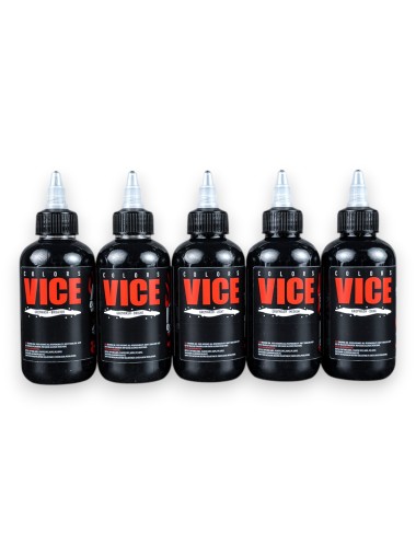 Set Greywash - Vice Colors 5x150ml