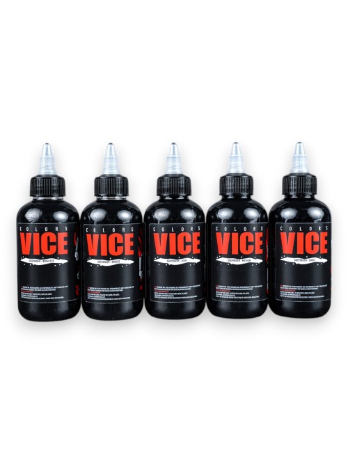Set Greywash - Vice Colors 5x150ml