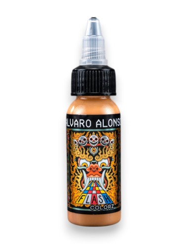 Cocktail Flesh - Flash Colorz 30ml