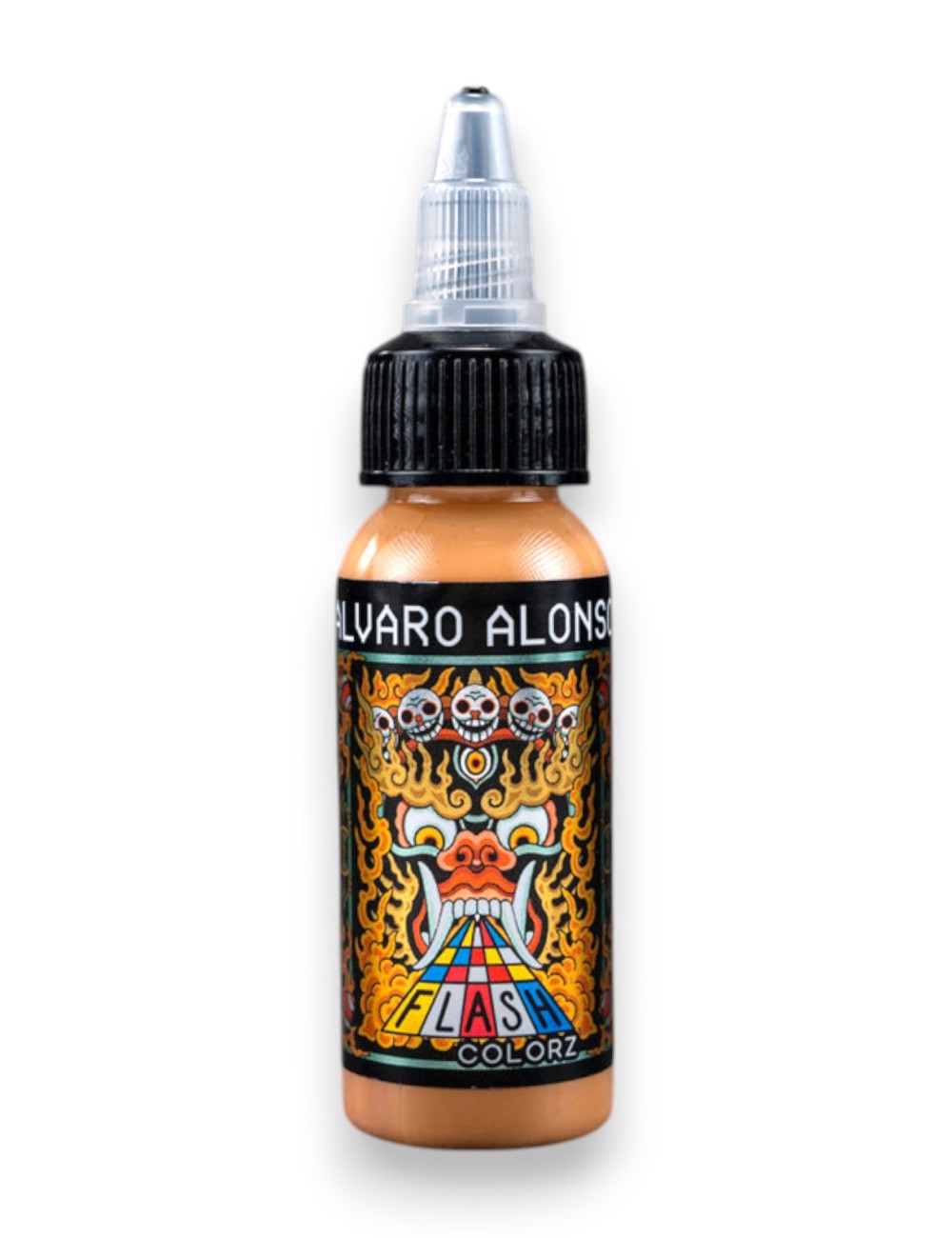 Cocktail Flesh - Flash Colorz 30ml