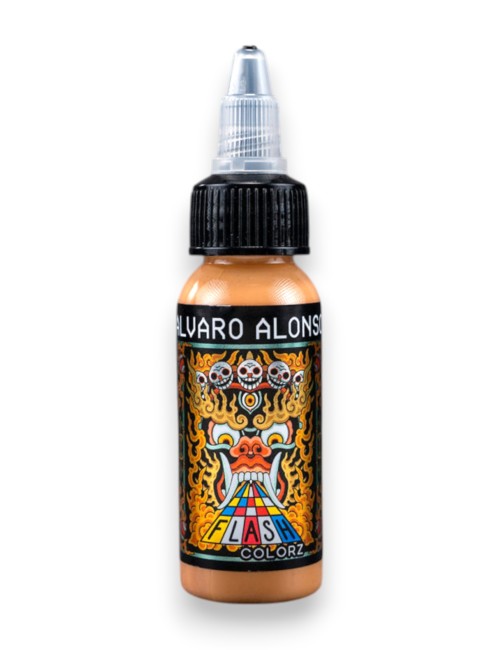 Cocktail Flesh - Flash Colorz 30ml