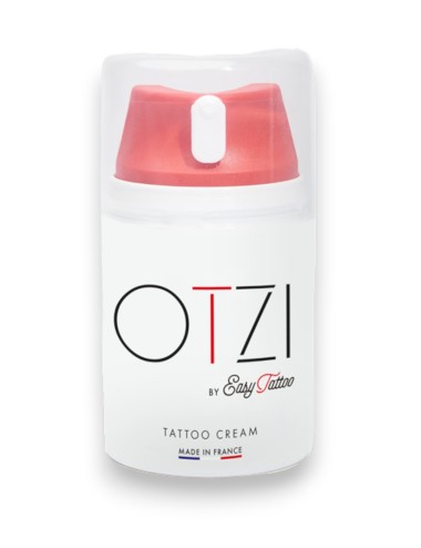 Otzi – Tattoo Cream 50ml