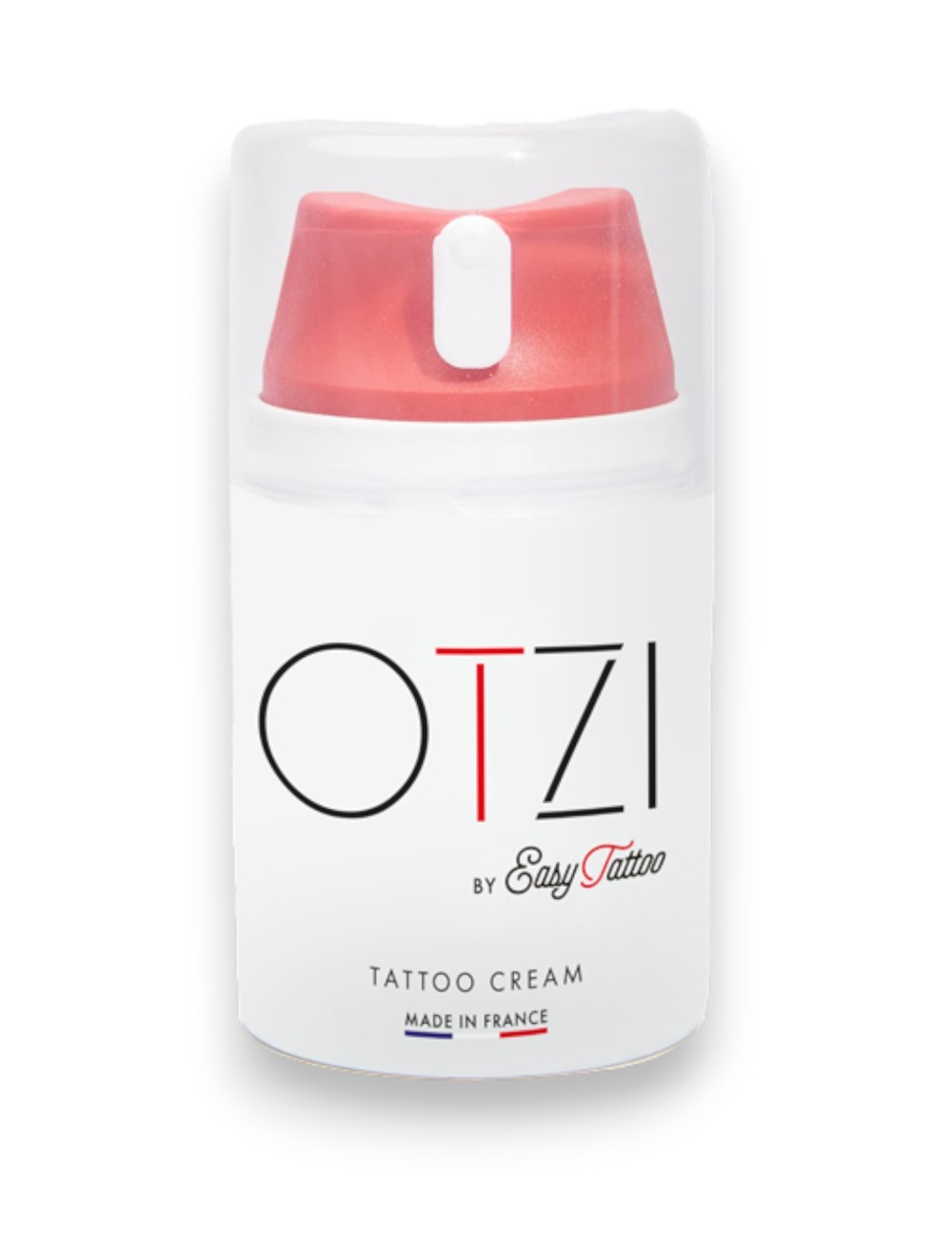 Otzi – Tattoo Cream 50ml