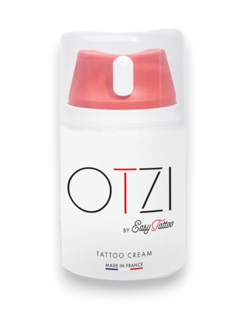 Otzi - Crème Tattoo 50ml
