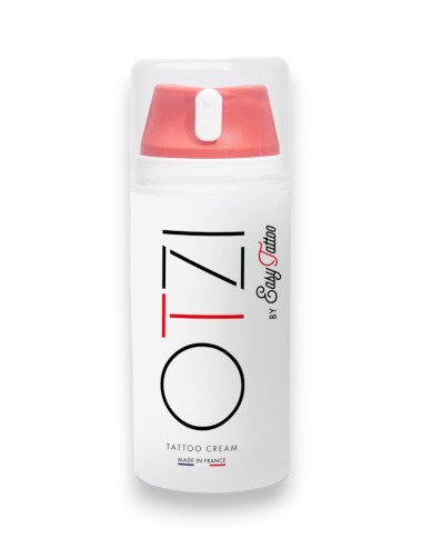 Otzi - Crème Tattoo 100ml
