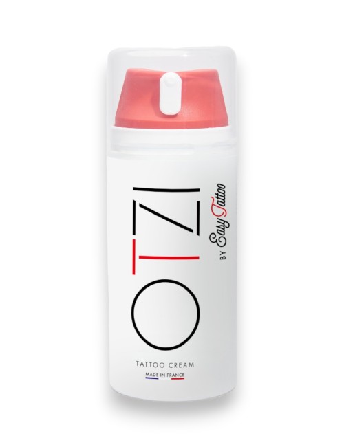 Otzi – Tattoo Cream 100ml