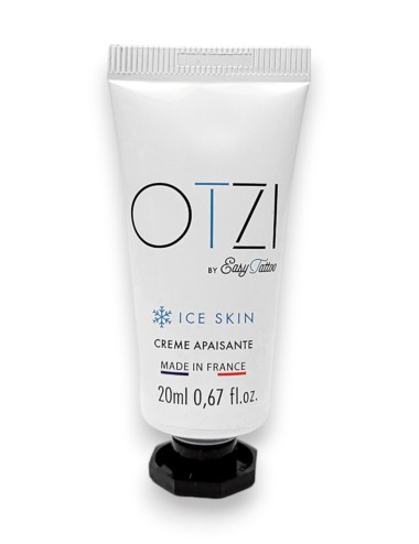 Otzi – Ice Skin Gel (Numbing Gel 20 ml)