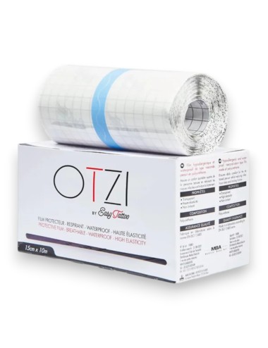 Otzi – Protective Film