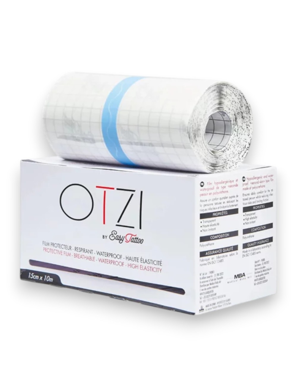 Otzi - Film Protecteur