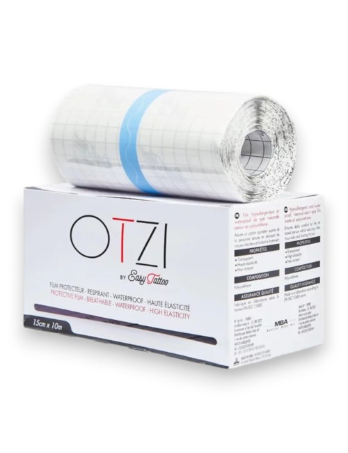 Otzi - Film Protecteur