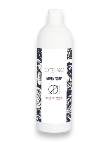 Otzi - Green Soap 500ml