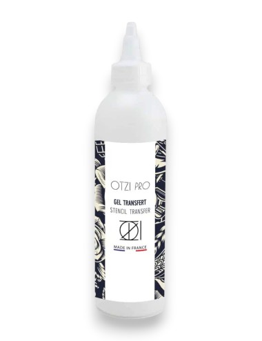 Otzi – Stencil Transfer Gel 250ml