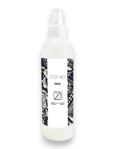 Otzi - Eraser Nettoyant Stencil 250ml