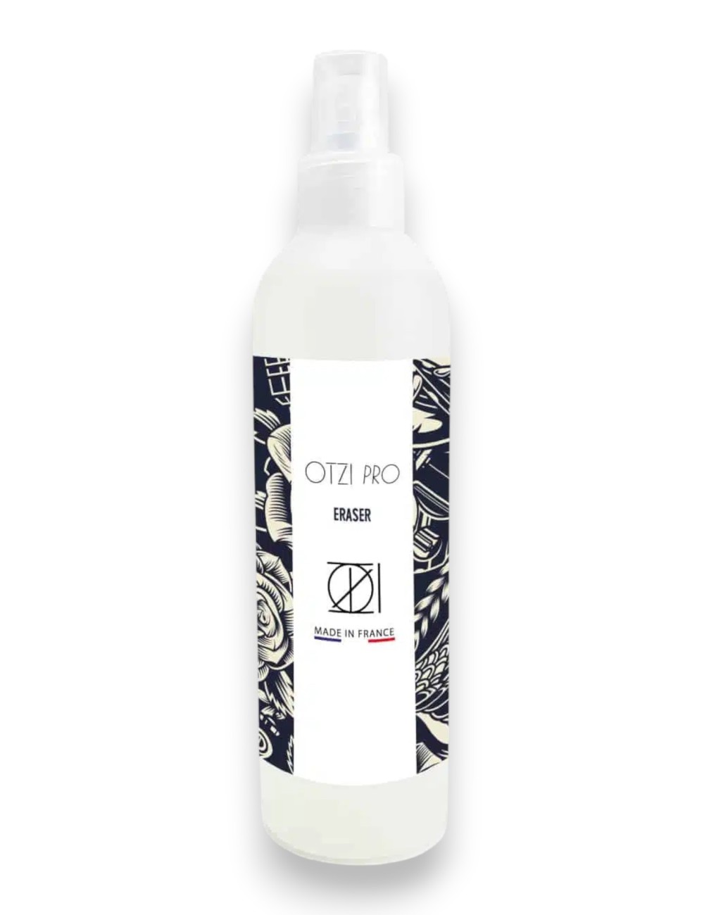 Otzi - Eraser Nettoyant Stencil 250ml
