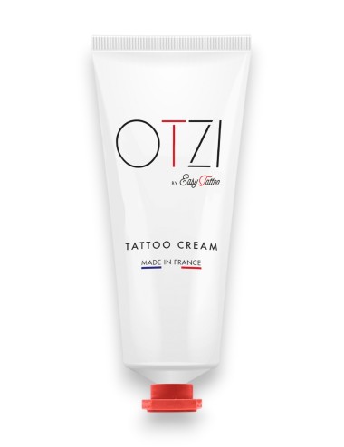 Otzi - Recharge crème tattoo 20ml (sans boîte présentoir)