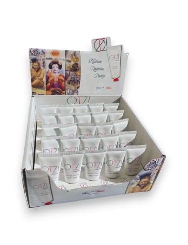 Otzi - Crème tattoo 20ml (avec boîte présentoir)