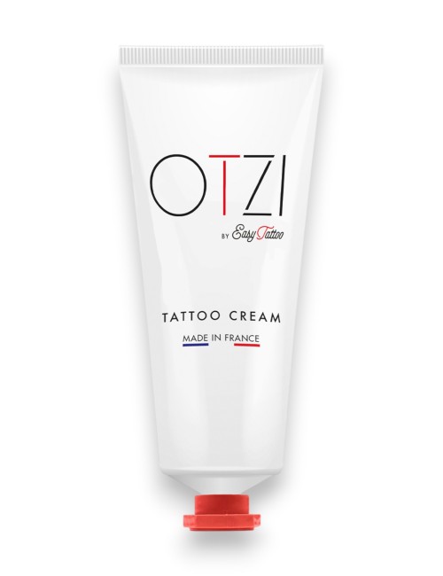 Otzi – Tattoo Cream Refill 20ml (with Display Box)