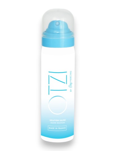 Otzi - Solution saline 50ml