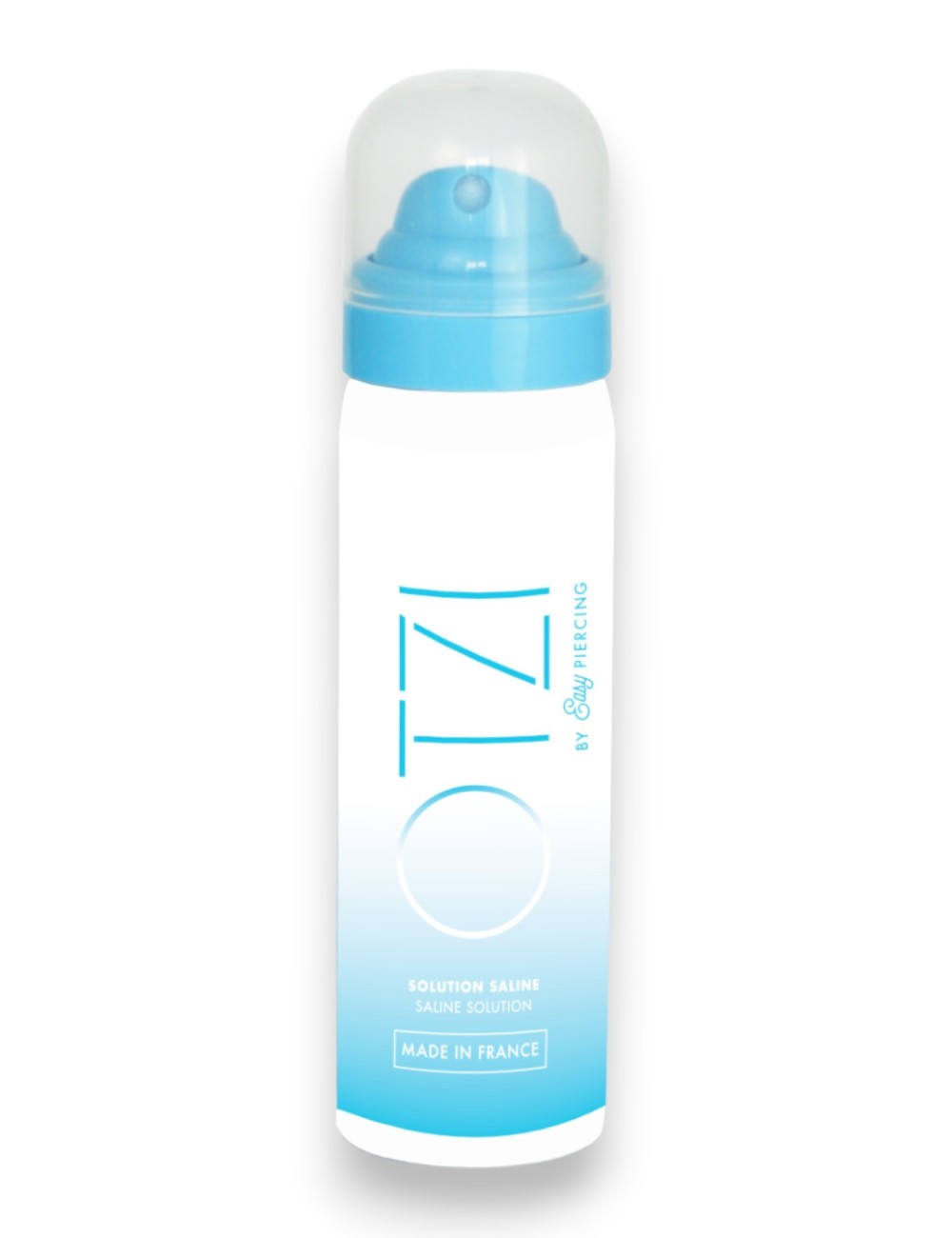 Otzi – Saline Solution 50ml