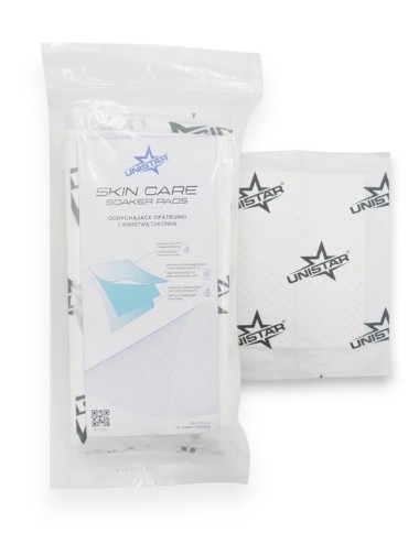 Absorbent Pads – Unistar