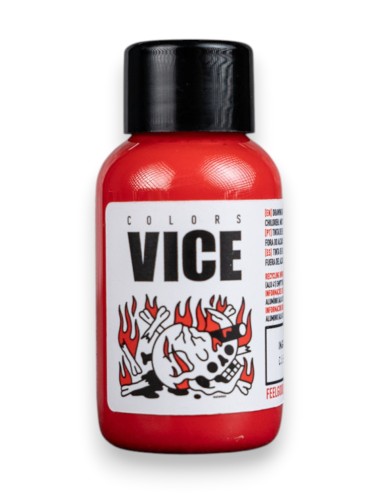 Tangerine Dream - Vice Colors 30ml