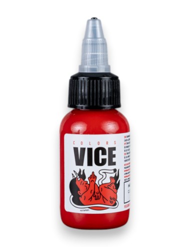 First Blood - Vice Colors 30ml