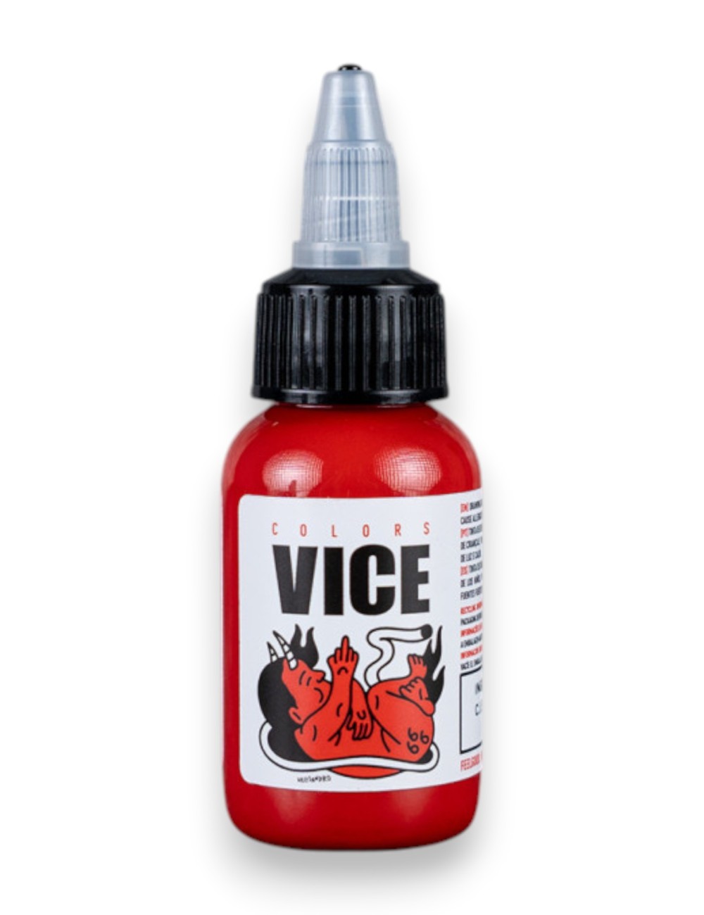 First Blood - Vice Colors 30ml