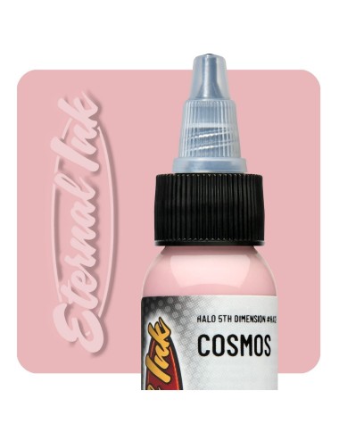 Cosmos - Eternal