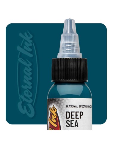 Deep Sea - Eternal