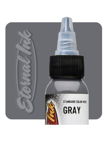 Gray - Eternal