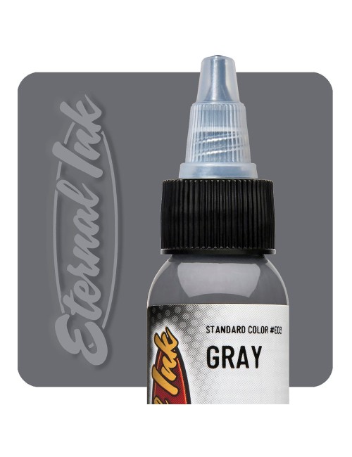 Gray - Eternal