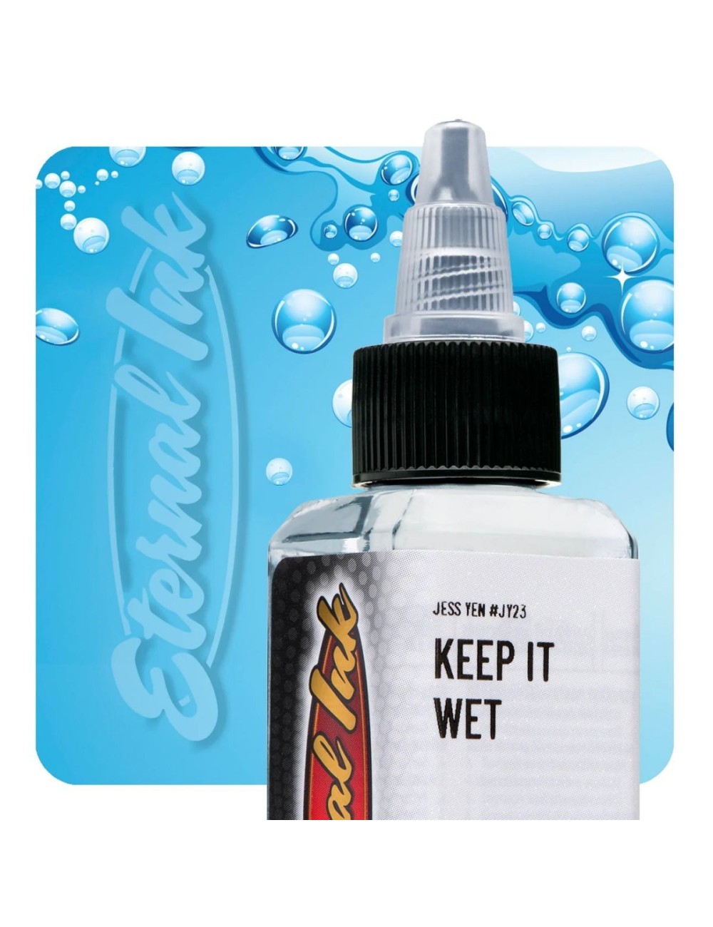 Keep It Wet - Eternal