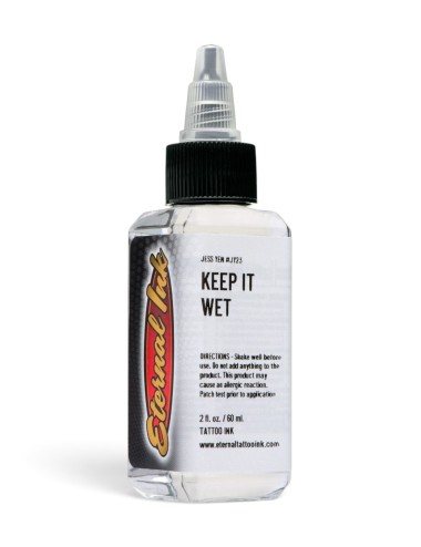 Keep It Wet - Eternal