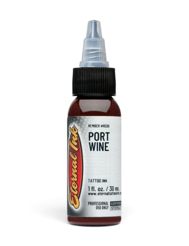 Port Wine - Eternal