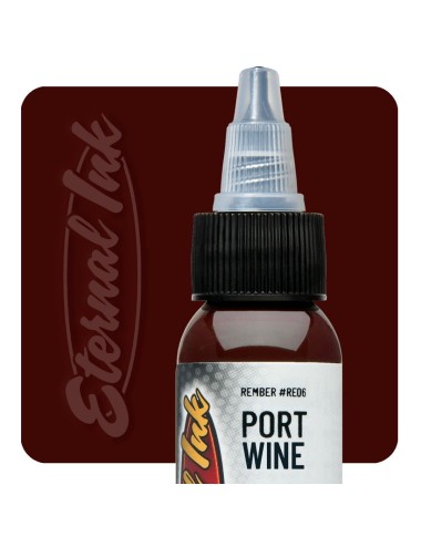 Port Wine - Eternal