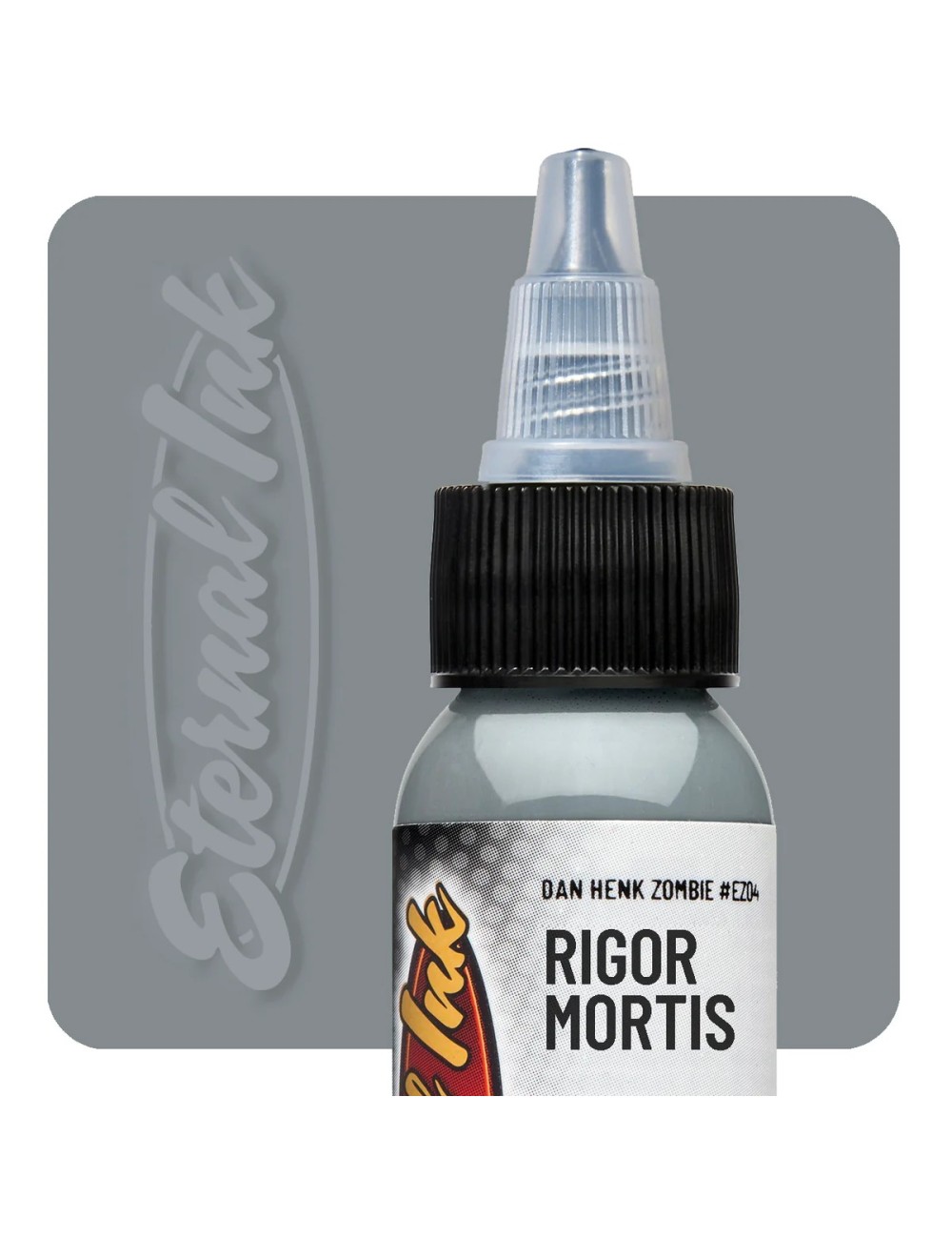 Rigor Mortis - Eternal