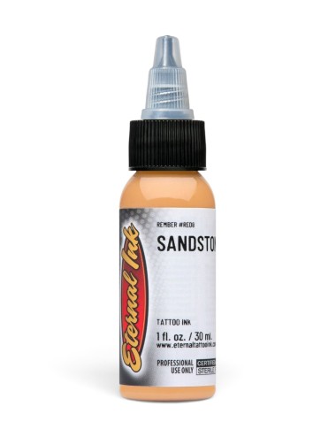 Sandstone - Eternal