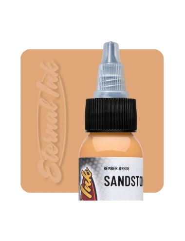 Sandstone - Eternal