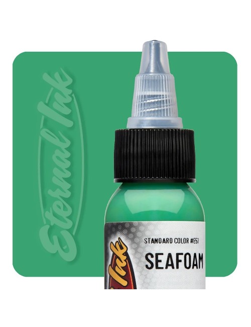 Seafoam - Eternal