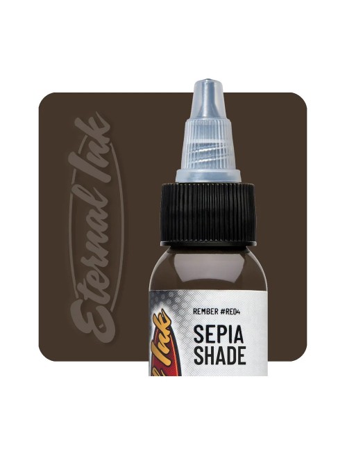 Sepia Shade - Eternal