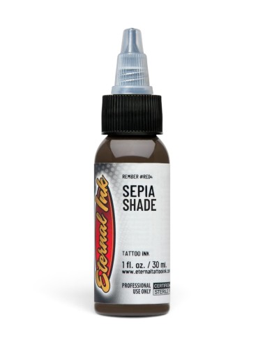 Sepia Shade - Eternal