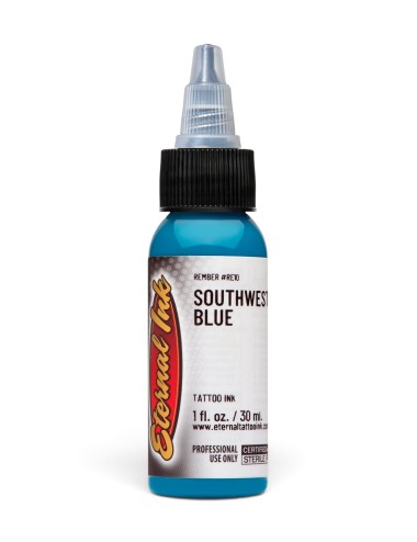 Southwest Blue - Eternal