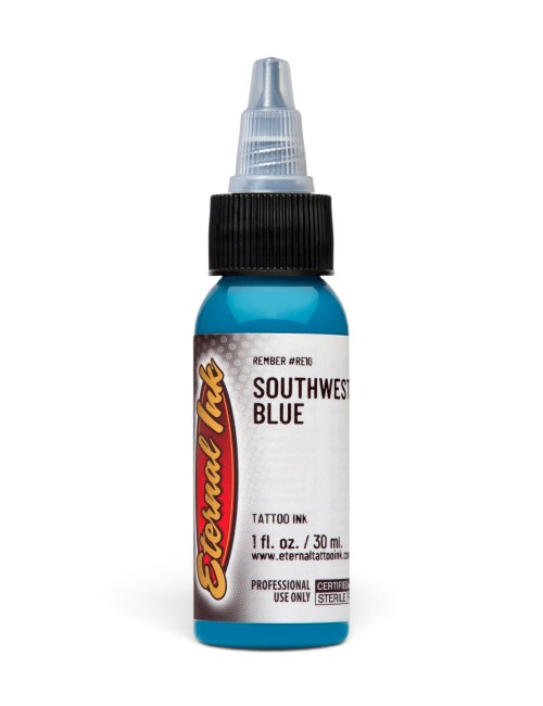Southwest Blue - Eternal