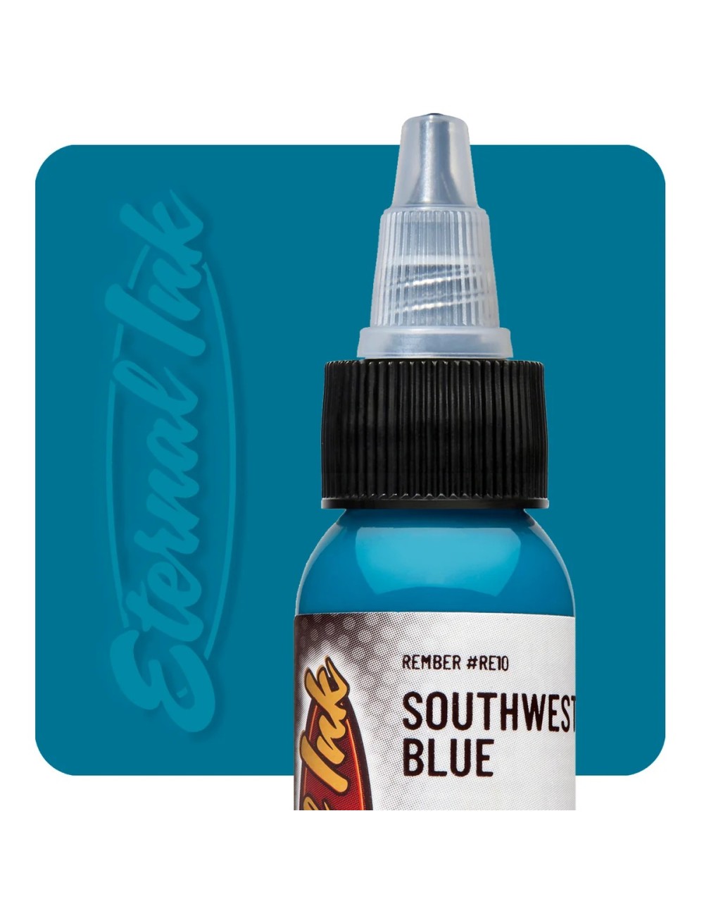 Southwest Blue - Eternal