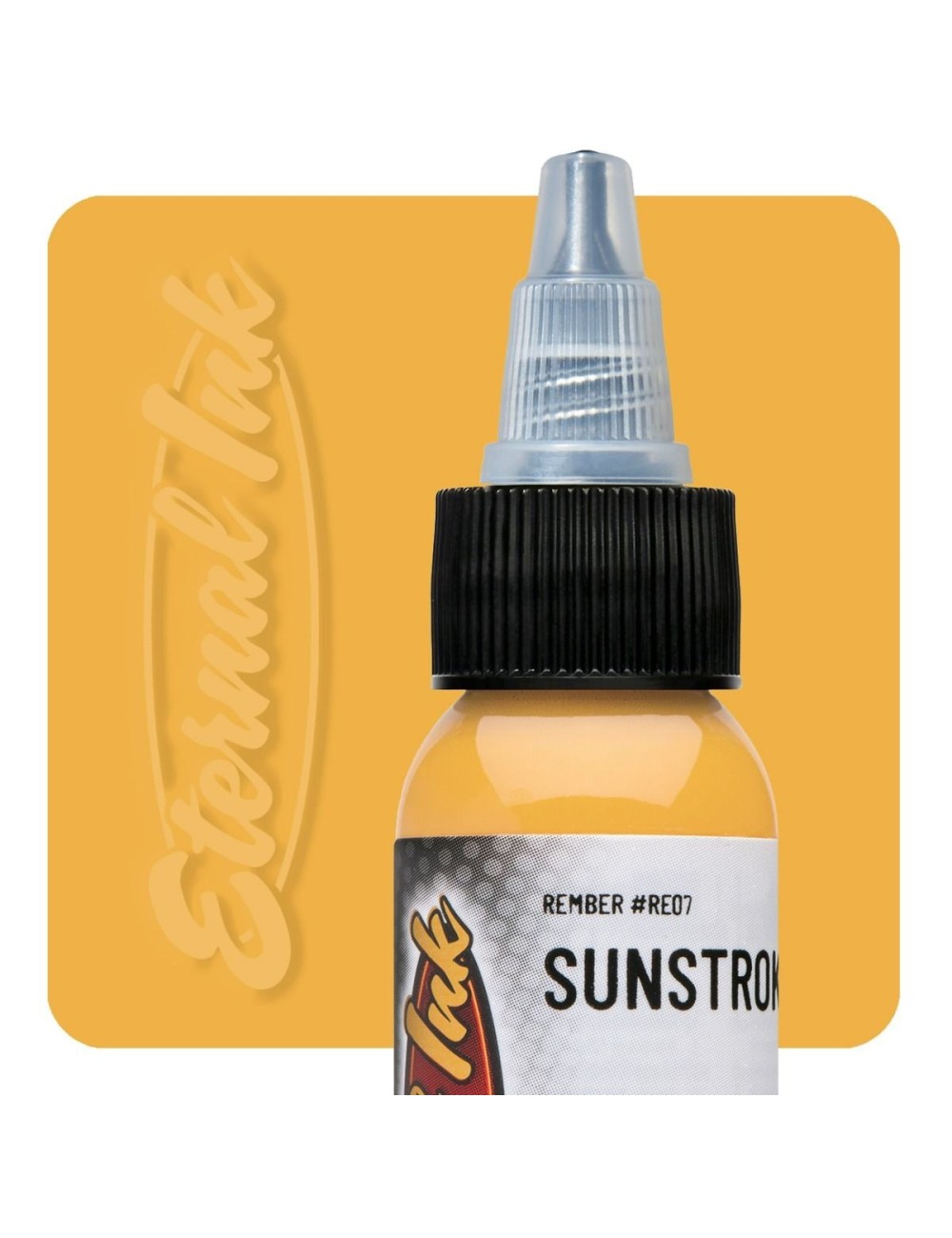 Sunstroke - Eternal
