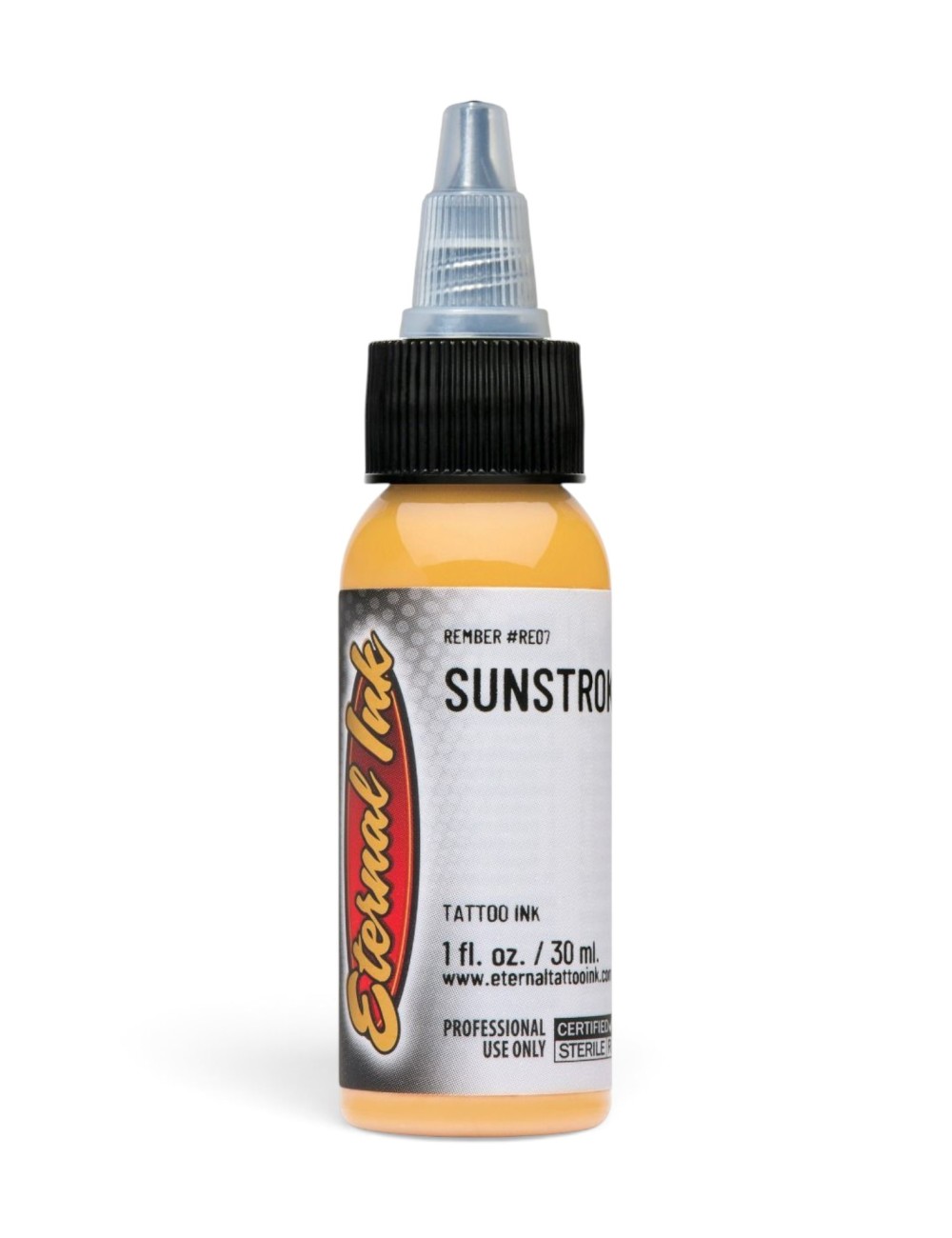 Sunstroke - Eternal