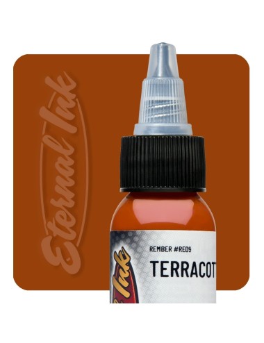 Terracotta - Eternal